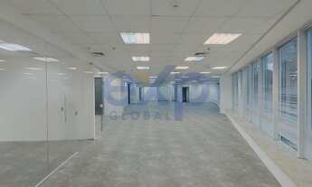 Imagem 4: Andar comercial para locação na Berrini