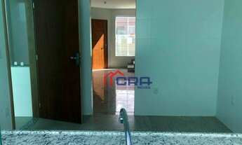 Imagem 4: Casa com 2 dormitórios à venda, 90 m² por R$ 300.000,00 - Cantão - Barra do Piraí/RJ