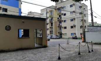 Imagem: Apartamento para venda com 58 metros quadrados