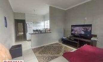 Imagem 4: Ágio Residencial Santa Fe Goiânia