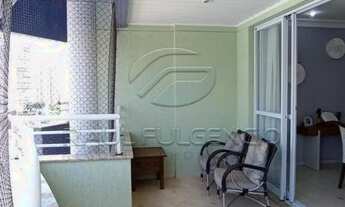 Imagem 2: Londrina - Apartamento Padrão - Gleba Fazenda Palhano