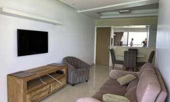 Imagem 2: Apartamento de 56 metros quadrados no bairro Barra da Tijuca com 1 quarto