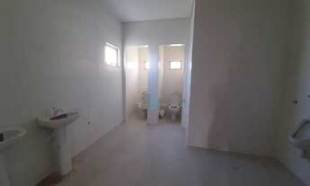 Imagem 8: Sala para alugar, 407 m² por R$ 3.000,00/mês - Barreiros - São José/SC