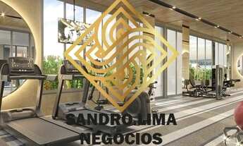 Imagem 5: APARTAMENTO DE 136,84M², 3 SUÍTES, TERRAÇO GOURMET COM 2 VAGAS À VENDA - BROOKLIN - SÃO PA