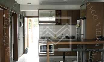 Imagem 2: Casa em Condomínio à venda em São José/SC