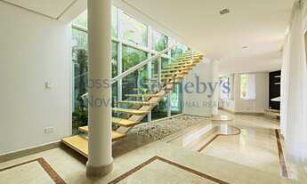 Imagem 2: Barueri - Casa de Condomínio - Alphaville