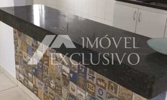 Imagem 2: Apartamento com 1 quarto para Locação, Vila Ana Maria - Ribeirão Preto