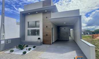 Imagem: Lago dos Ipês - LINDA casa com PISCINA