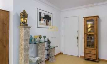 Imagem 3: Bigorrilho / Batel - 162 m² Privativos 3 Quartos / Suite