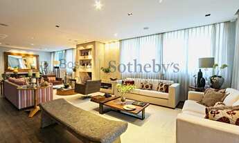 Imagem 4: Santana de Parnaíba - Casa de Condomínio - Alphaville