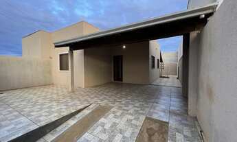 Imagem: Casa para locação no jardim Santa Rosa