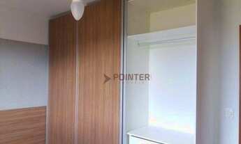 Imagem 3: Apartamento à venda, 60 m² por R$ 210.000,00 - Vila Brasília - Aparecida de Goiânia/GO