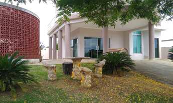 Imagem 2: Alugo Residência de Alto Padrão no condomínio Ilha Bela - Carlopolis- PR