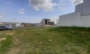 Imagem 6: Terreno à venda, 308m² no Condomínio Lagos D'Icaraí - Salto/SP