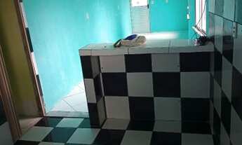 Imagem 4: Aluguel Casa Reformada 450,00