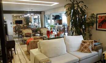 Imagem 7: Apto de 120m² na Vila Olímpia - São Paulo - SP