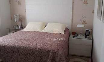 Imagem 6: Apartamento com 3 dormitórios à venda, 132 m² por R$ 1.380.000 - Barra Funda - São Paulo/S