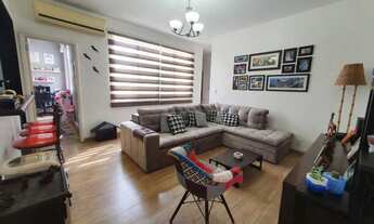 Imagem 2: Rio de Janeiro - Apartamento Padrão - Méier