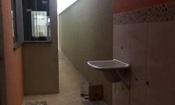 Imagem 2: Casa com 2 quartos - Bairro Residencial Nova Canaã em Trindade