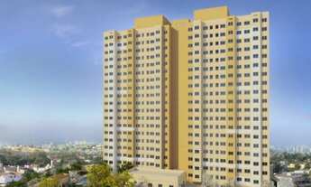 Imagem 5: Oportunidade Único Nova Iguaçu 2 quartos