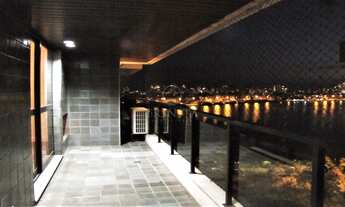 Imagem 6: Rio de Janeiro - Apartamento Padrão - Lagoa