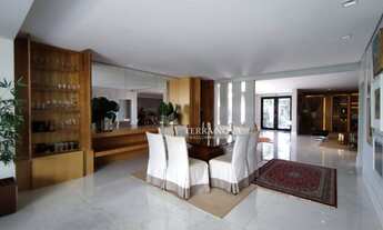 Imagem 7: Casa com 4 dormitórios à venda, 485 m² por R$ 3.300.000 - Alphaville - Ribeirão Preto/SP