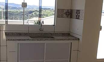 Imagem 5: Casa para venda tem 60 metros quadrados com 2 quartos em Centro - Jacutinga - MG