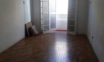 Imagem 7: Apartamento com 1 dormitório à venda, 65 m² por R$ 220.000,00 - Ponta da Praia - Santos/SP