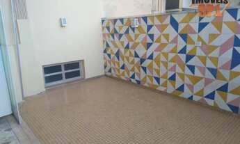 Imagem: APTO ESTILO GARDEM! COM QUINTAL E 2 VAGAS