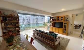 Imagem 3: Cobertura para venda tem 187 metros quadrados com 3 quartos