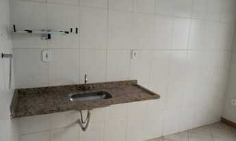 Imagem 4: Apartamento para venda possui 60 metros quadrados com 2 quartos