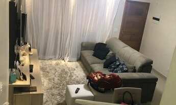 Imagem 7: SãO PAULO - Casa Padrão - Campo Grande