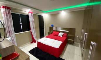 Imagem 3: Boa Casa prox a garagem da Pégaso