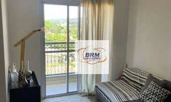 Imagem 2: Apartamento à venda, 63 m² por R$ 390.000,00 - Vila Cascais - Vinhedo/SP