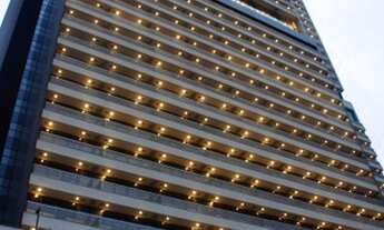 Imagem 4: Apartamento de 2 quartos em Osasco - 1 vaga