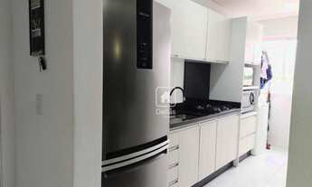 Imagem 6: Apartamento com 2 dormitórios à venda, 61 m² por R$ 290.000 - Vargem Grande - Pinhais/PR