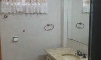 Imagem 6: Apartamento com dois dormitórios no bairro de Mirandópolis - São Paulo - SP