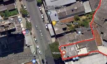 Imagem: Terreno à venda, 1413 m² por R$ 2.700.000,00