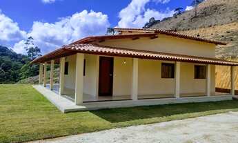 Imagem 7: Marechal Floriano chácara com casa novinha