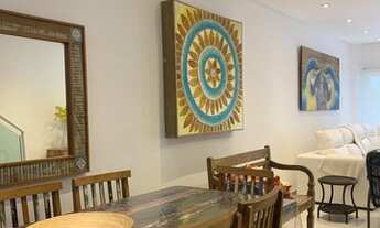 Imagem 6: Casa de condomínio Sobrado para aluguel com 120 metros quadrados com 3 quartos