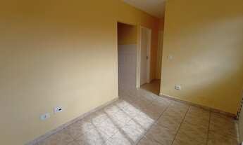 Imagem 3: Apartamento com 2 dormitórios para alugar, 65 m² por R$ 1.200,00/mês - Vila Palmeiras - Sã