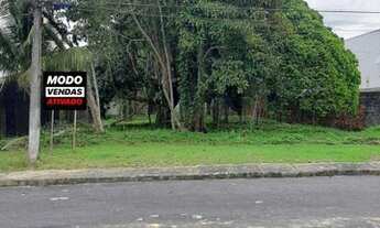Imagem: Terreno à venda no Condomínio Jardim Santorini