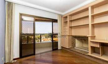 Imagem 6: Apartamento com 4 dormitórios à venda, 262 m² por R$ 1.190.000,00 - Centro - São José dos