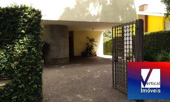 Imagem 4: Lindíssima casa em área nobre do Morumbi!!!