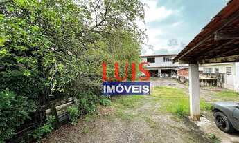 Imagem: Terreno à venda, 360 m² por R$ 340.000