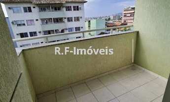 Imagem 6: Rio de Janeiro - Apartamento Padrão - Vila Valqueire