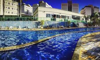 Imagem: BELO HORIZONTE - Apartamento Padrão - Camargos