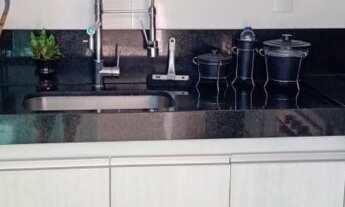 Imagem 7: Aluga-se Casa de Alto Padrão Bairro Água Claras Unai-Mg