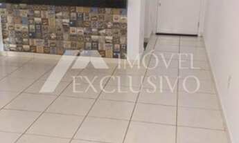 Imagem: Apartamento com 1 quarto para Locação