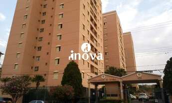 Imagem 2: Apartamento à venda, 3 quartos, 1 suíte, 1 vaga, Estados Unidos - Uberaba/MG